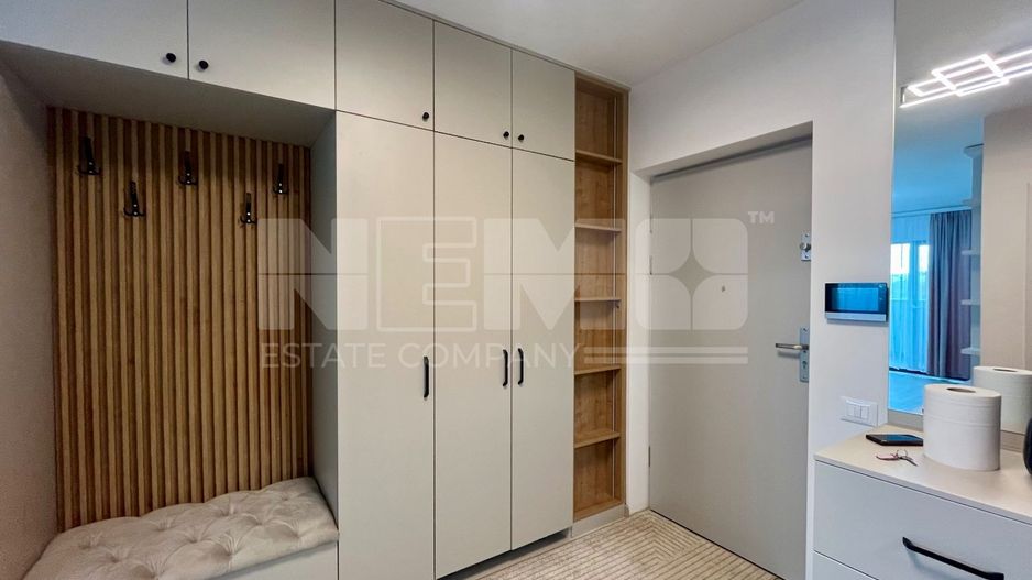 Apartament Nou 2 Camere | Avanera | Parcare Subterană | 60 MP - Poză 7