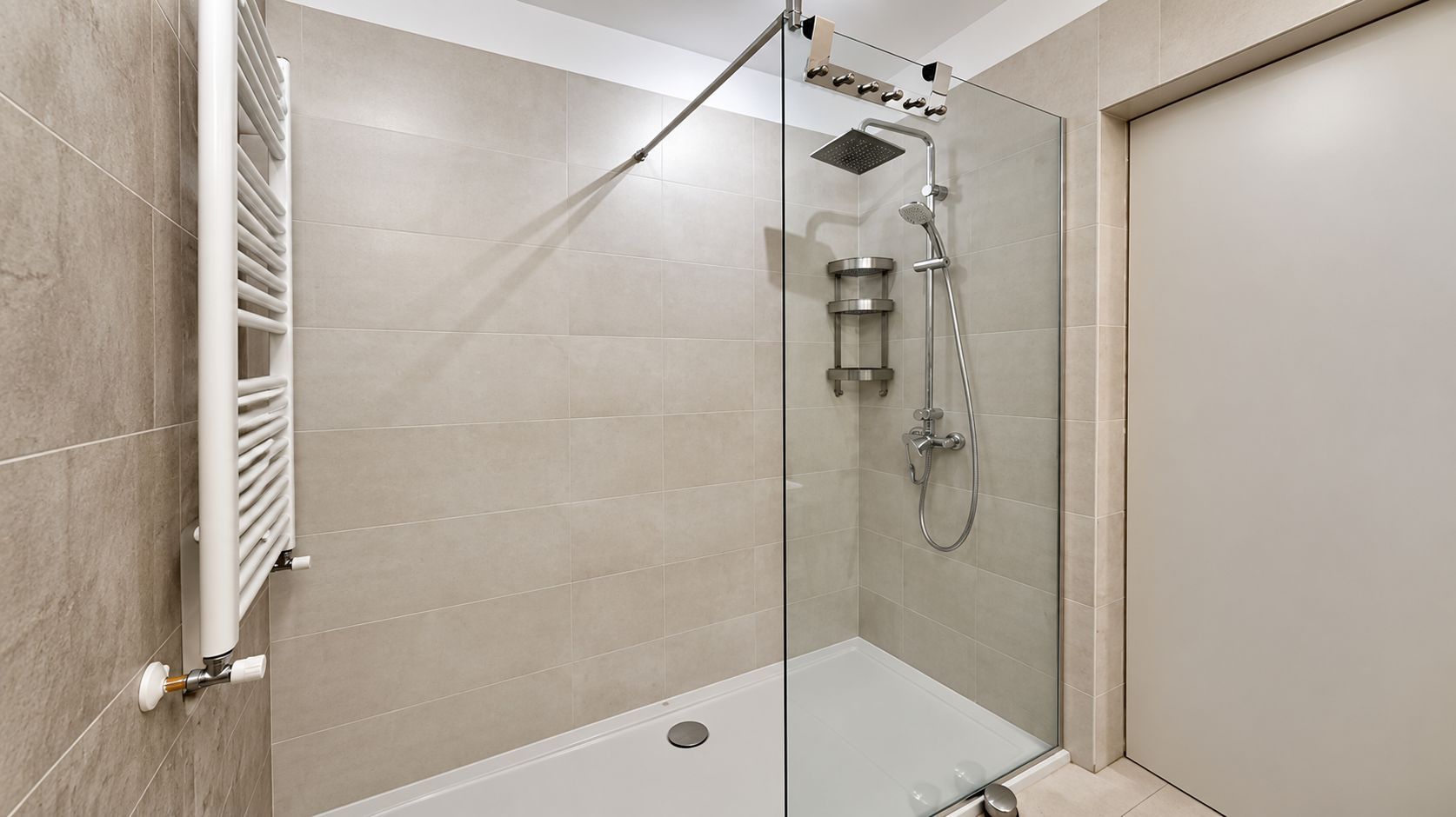 For Rent | Modern 2-Room Apartment | 45 sqm | Nusco City - Poză 6