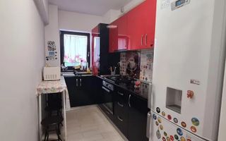BLOC NOU INTABULAT - ETAJ 1 - 2 CAMERE DECOMANDAT CU 2 BAI - TUDOR - Poză 4