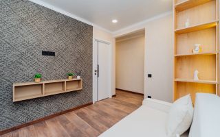 Vânzare, apartament, 2 camere, strada Trandafirilor, Botanica - Poză 1