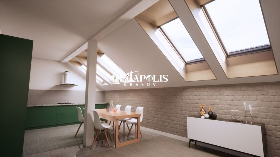 Apartament 3 camere | Direct Dezvoltator | Premium | Buncloc - Poză 25