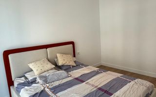 Apartament 2 camere STUDIO + parcare Silk District - Poză 8