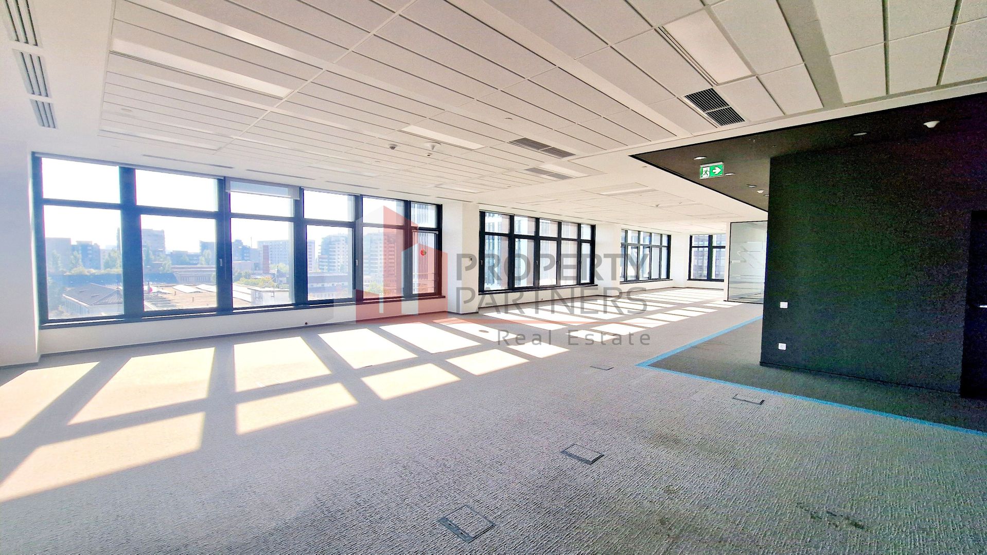 Spatiu modern pentru birouri - 580.0 mp - Grozavesti - Poză 4