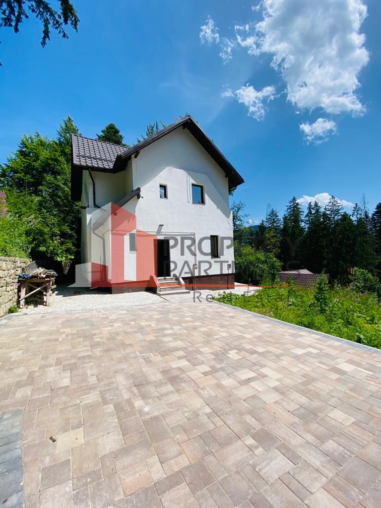 Vila Sinaia - Poză 10