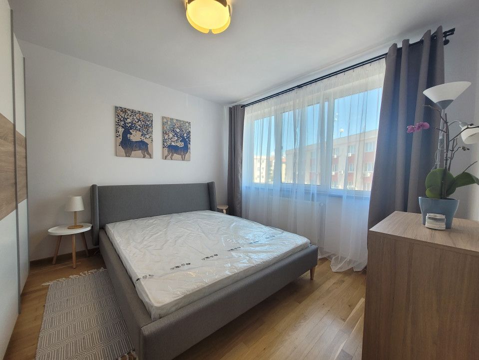 Apartament 3 camere,  Zona Centrala - Bulevardul Milea - Poză 6