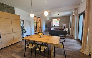 Vila deosebita in Snagov | Teren 550 mp | 310 mp utili | Finisata 2025 - Poză 5