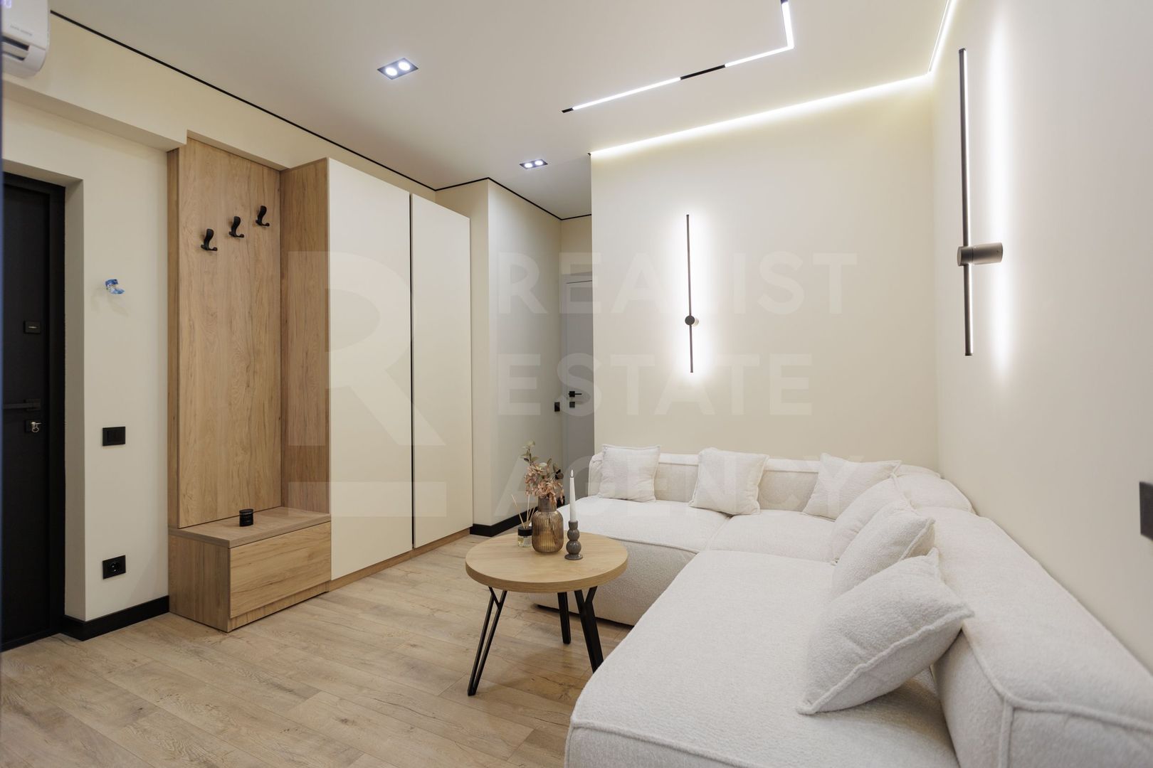 Vânzare, apartament, 2 camere, str. Ghica Voda, Botanica - Poză 24