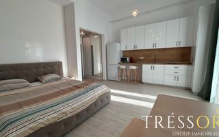 Prima linie la mare!Mamaia Nord ☀ Studio complet echipat -Vedere la mare - Poză 10
