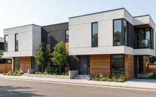 {Splaiul Unirii} Vila P+1 - 4 camere | Teren 220 MP - Poză 7
