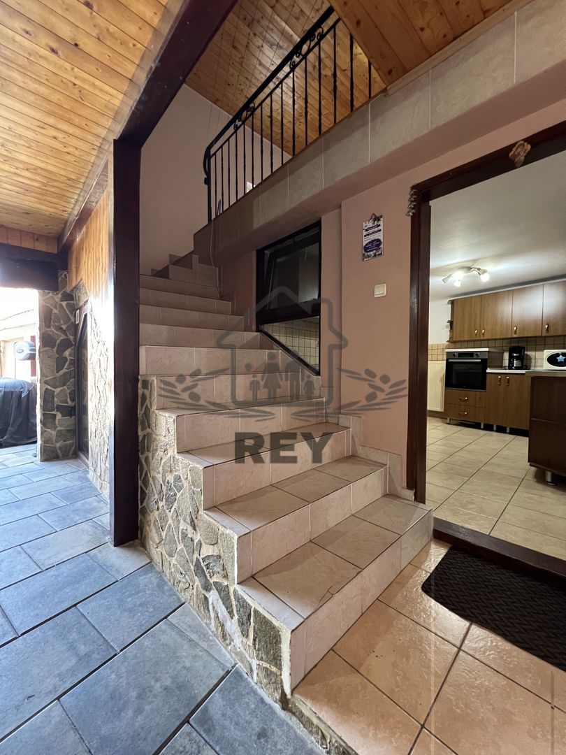 Casă singur în curte de închiriat în Orașul de Jos | Sibiu - Poză 7