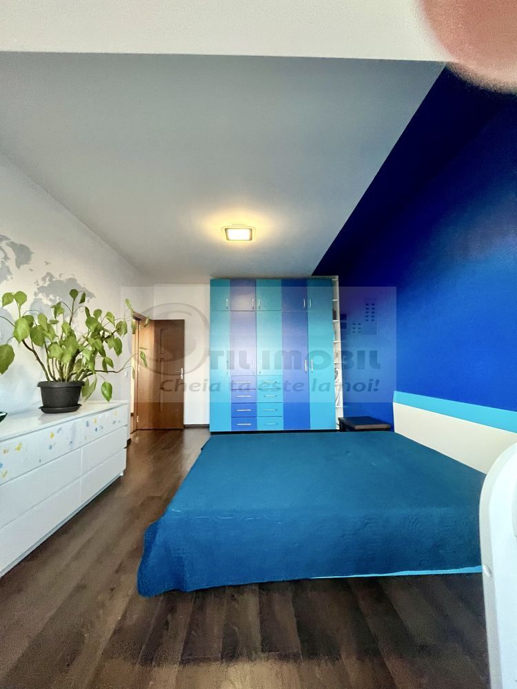 Apartament spațios cu 2 camere în Valea Lupului- 107000 Euro - Poză 4