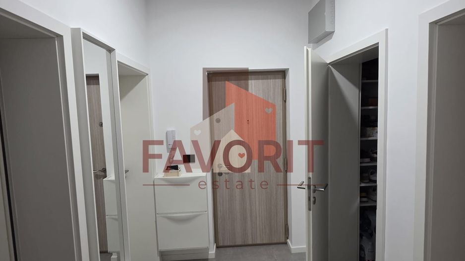 Apartament 2 camere decomandat | Bucatarie inchisa | Calea Urseni - Poză 12