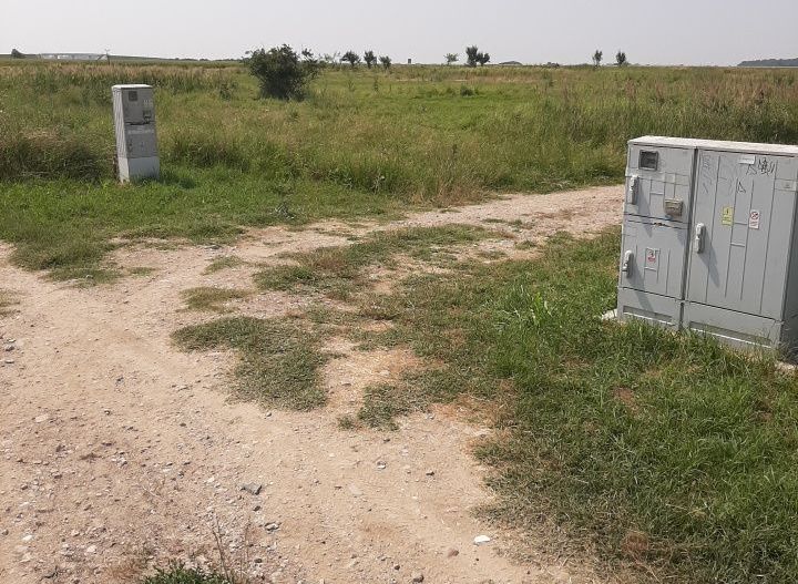 Teren 585 mp, intravilan, in Domnesti catre Teghes, din str. Curtea Domneasca - Poză 9