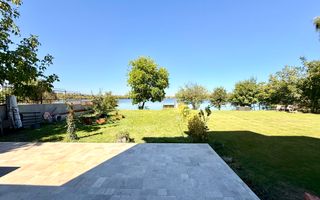 Doua etaje in vila pe malul lacului Grivita birouri rezidential - Poză 7