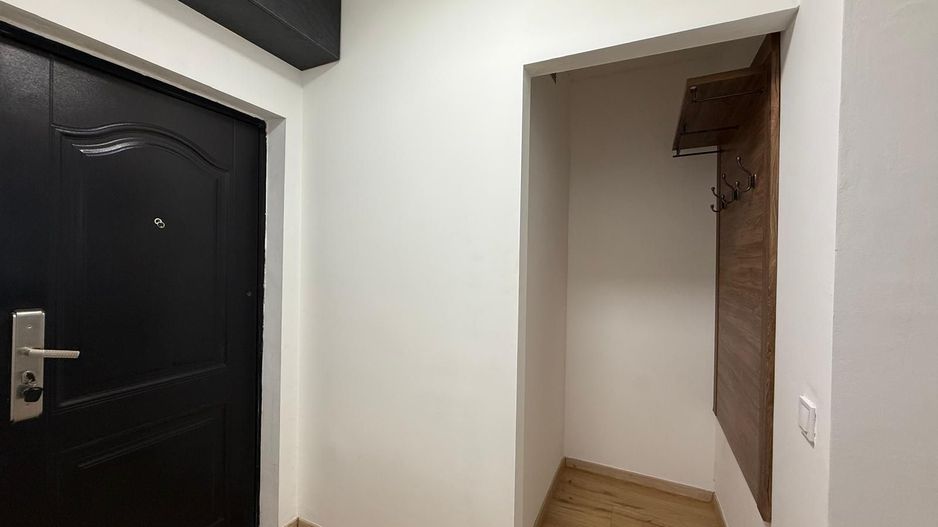 APARTAMENT 2 CAMERE SEMIDECOMANDAT | 2  MINUTE METROU TIMPURI NOI - Poză 9