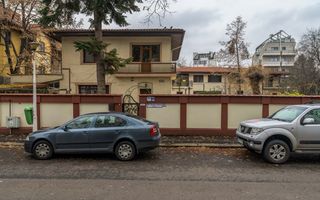 Refugiu elegant în inima Bucureștiului – Proprietate cu suflet - Poză 49
