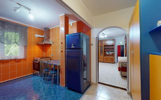 Apartament 3 camere Aparatorii Patriei - Turnu Magurele - Poză 7