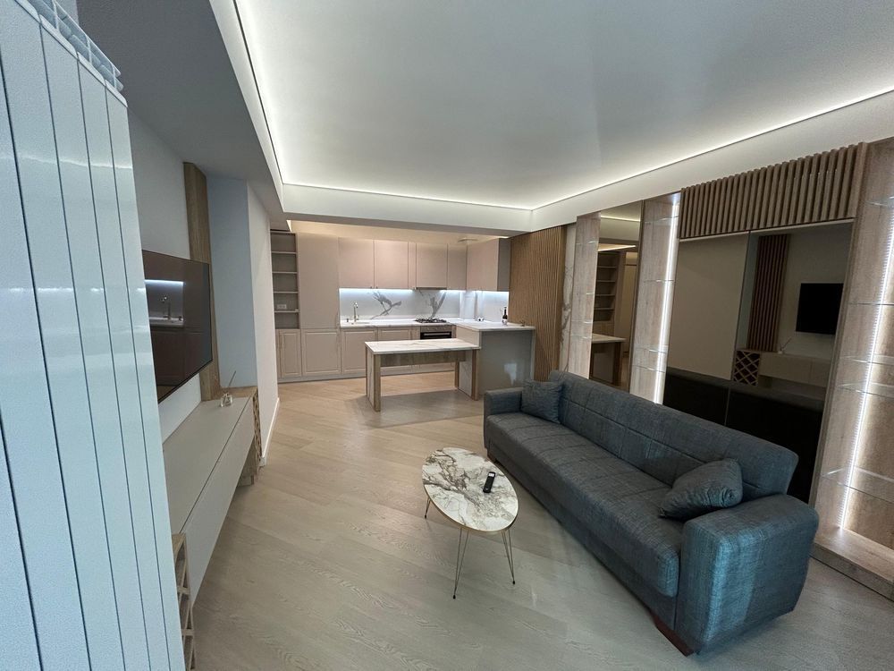 Apartament 2 camere de inchiriat | Cortina North | Pipera - Poză 4