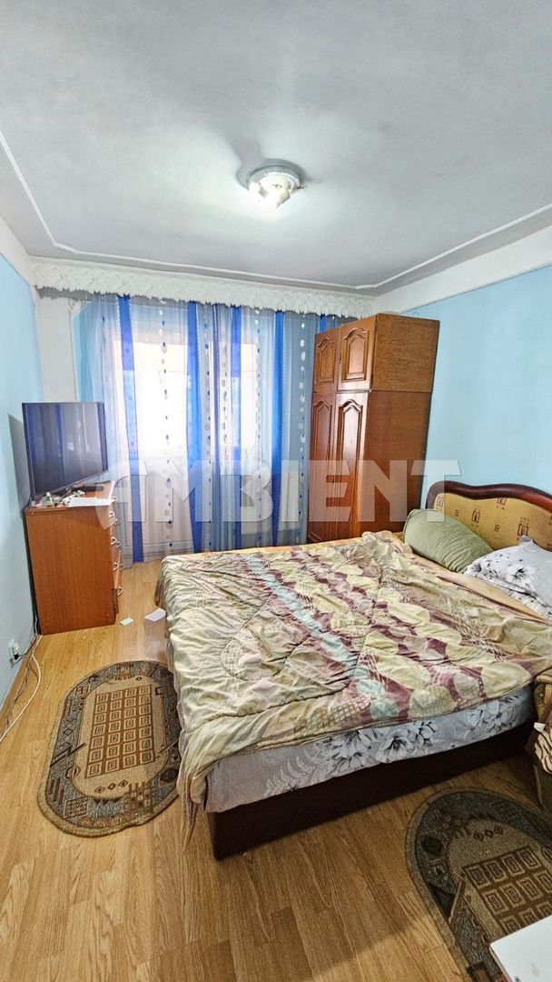 Apartament 3 camere, etaj 4, zona ANA IPĂTESCU; - Poză 8