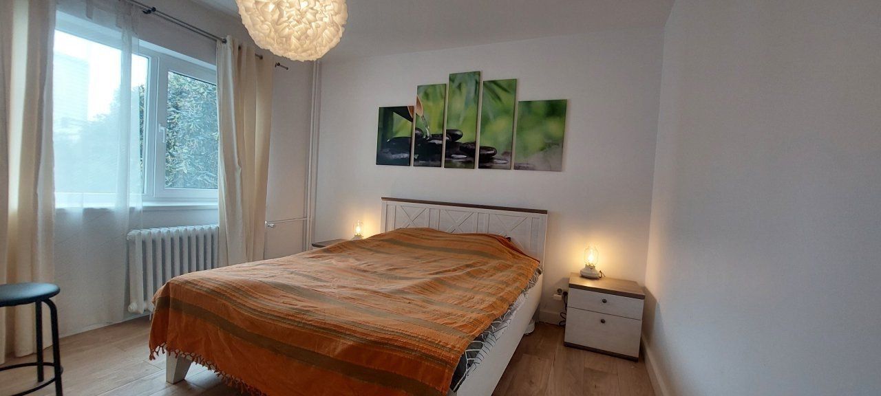 Apartament Aviatiei | Metrou Aurel Vlaicu | Mall Promenada - Poză 3