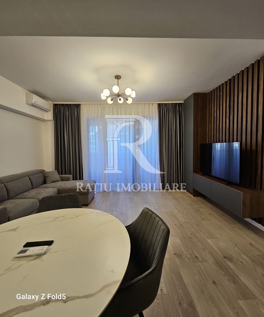 Apartament 2 camere | Parcare subterana | Prima Urbana | Oradea - Poză 7