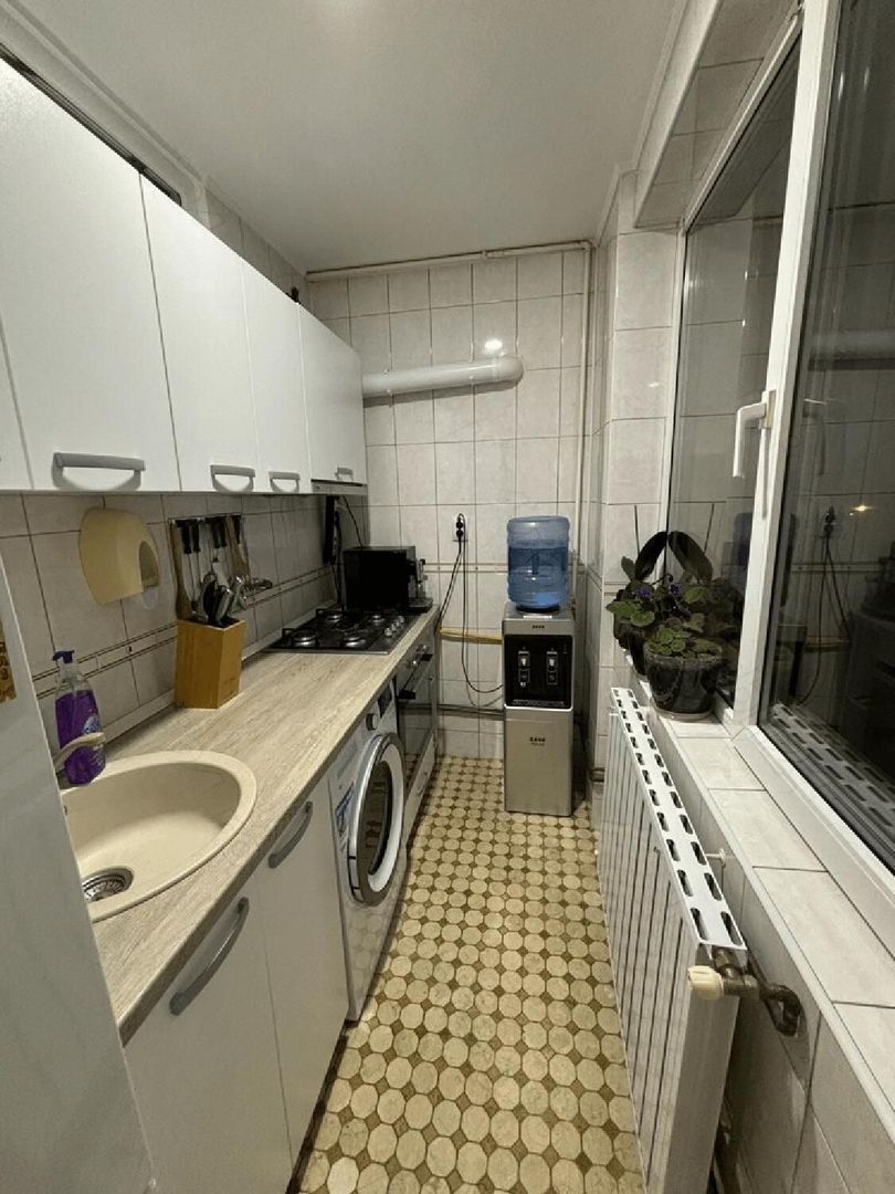 GARSONIERA CU CENTRALA PROPRIE + LOC PARCARE | REGIE - Poză 9