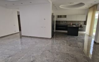 4 bedroom villa for rent | Pipera-Iancu Nicolae | Pool - Poză 4