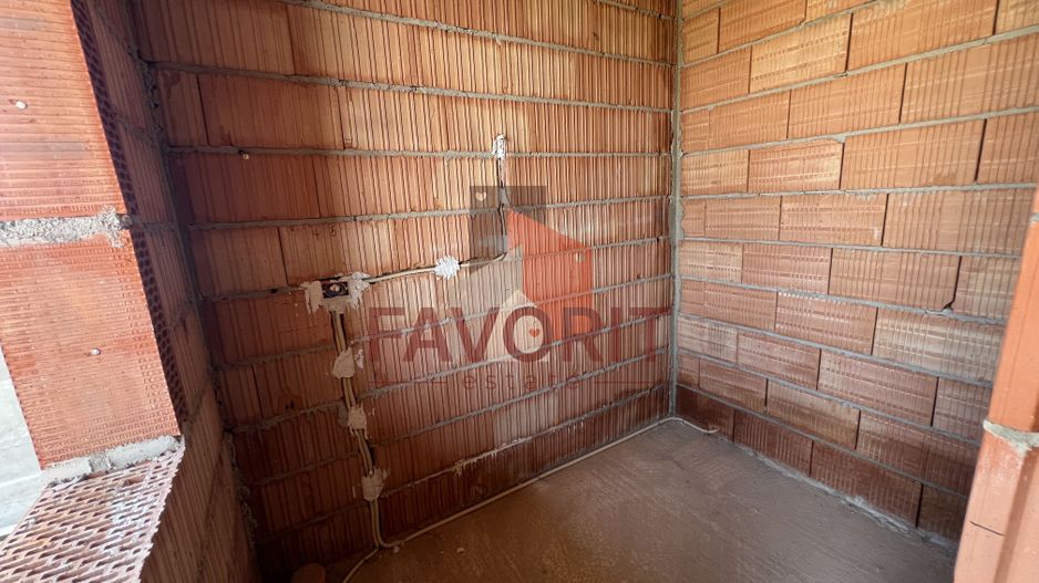 Duplex 5 camere | 130mp | Despartit | Ghiroda-Campus Universitar - Poză 6