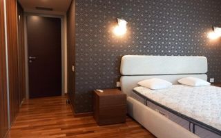 APARTAMENT CU 4 CAMERE LA INCHIRIERE LANGA PARCUL HERASTRAU - Poză 4