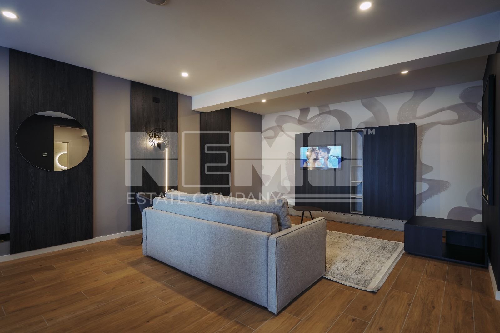 Apartament de închiriat | 500 €/lună | Mobilat Premium | Central - Poză 1