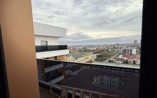 Apartment 2 camere de inchiriat, centrala proprie, parcare inclusa - Poză 8