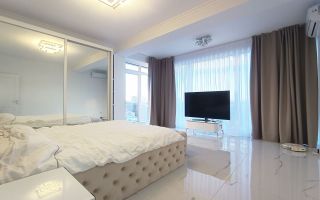 Chirie, apartament, 2 camere, strada Pompierilor, Botanica - Poză 2