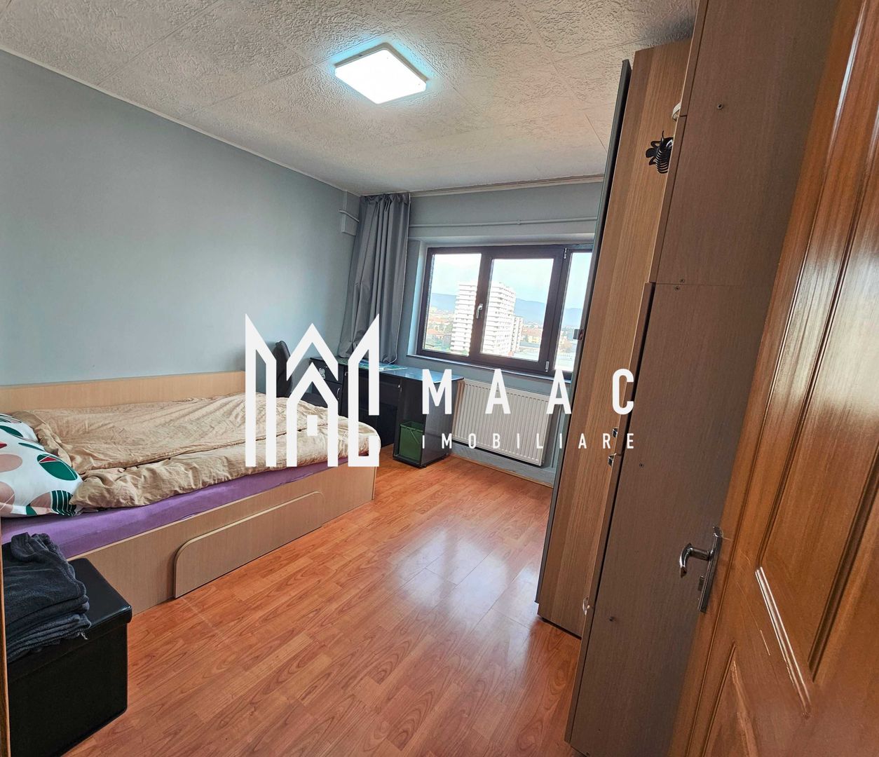 Apartament 2 camere Ostroveni | Centrala Proprie | AC | Renovat | - Poză 4