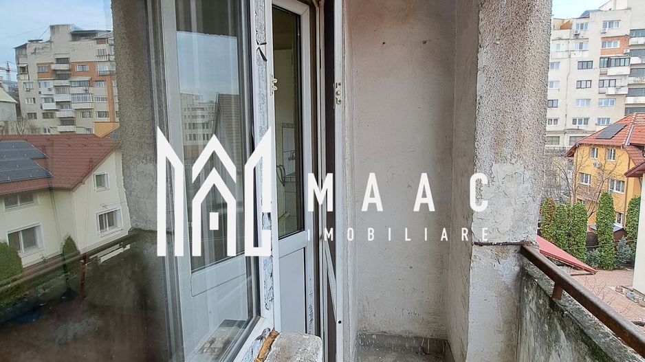 Garsoniera confort 1 | etaj 3 | central | Regina Maria | - Poză 5