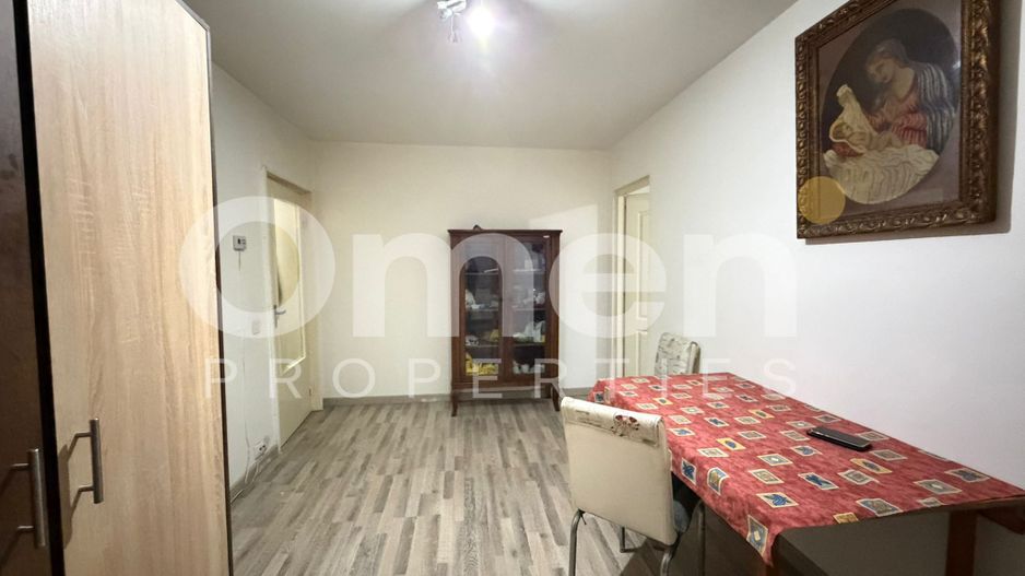 Apartament cu 2 camere, zona bulevardului Regele Mihai - Poză 4