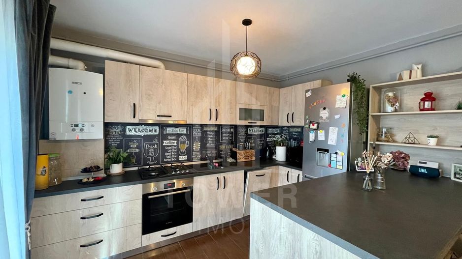 Apartament 3 camere de vânzare | Cartierul Arhitecților - Poză 2