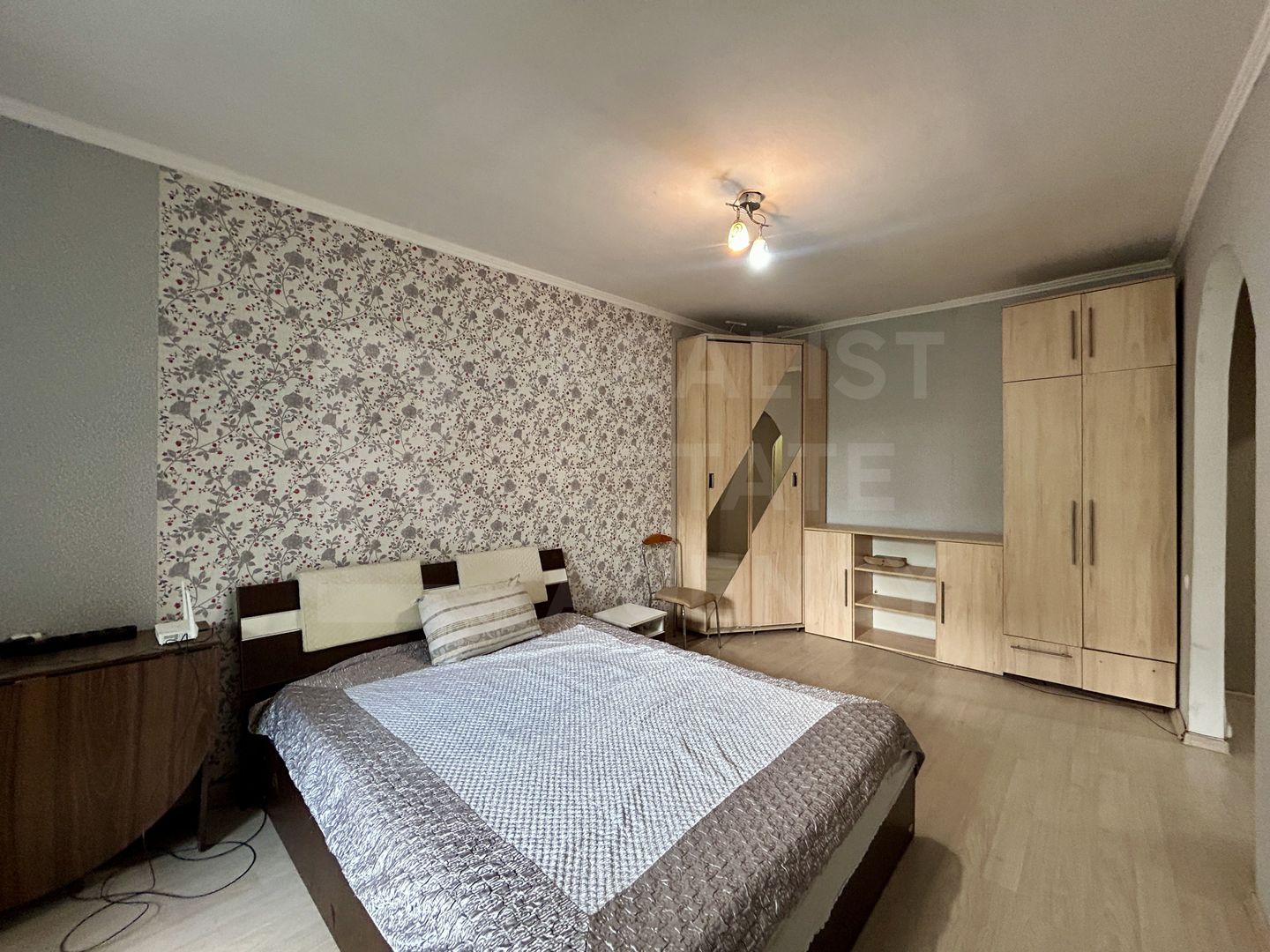 Vânzare, apartament, 1 cameră, strada Nicolae Titulescu, Botanica. - Poză 5
