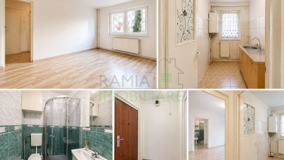 Apartament 2 camere renovat, Gemenii Vlahuță, boxă la subsol - Poză 1
