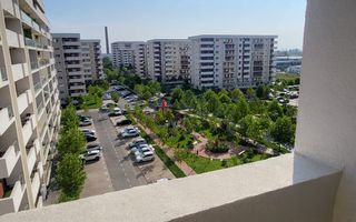 AP. 2 CAMERE METALURGIEI, CAT-FRIENDLY, CENTRALA, BUCATARIE INCHISA - Poză 7