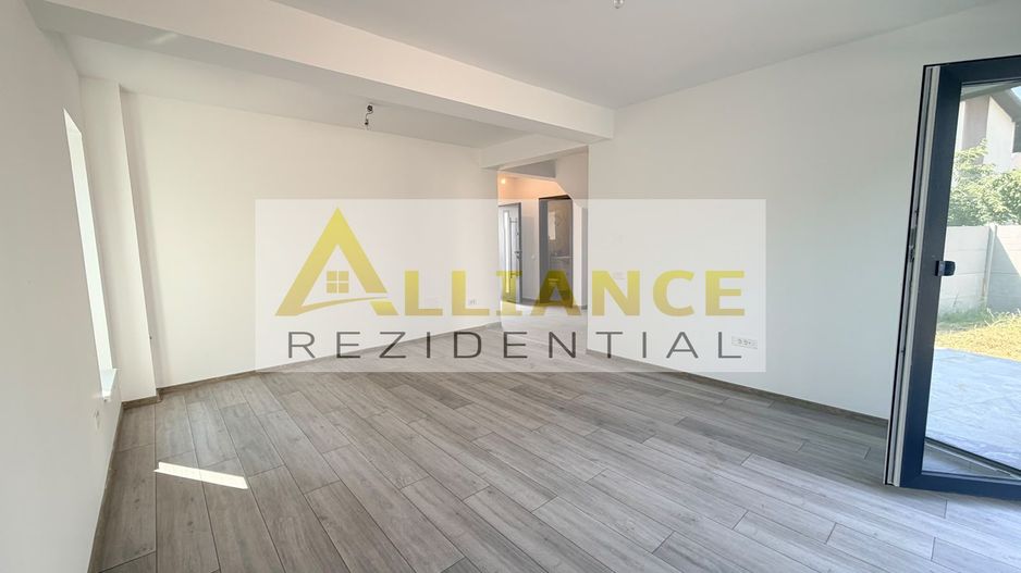 Casa Individuala | 5 Camere | Teren 309 mp | Incalzire in Pardoseala | - Poză 8