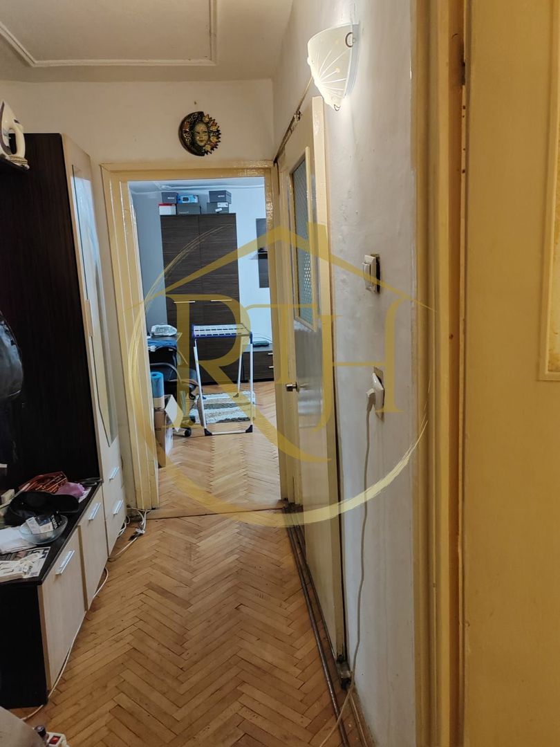 Oferim spre inchiriere un apartament cu o camera in zona Timocului - Poză 4
