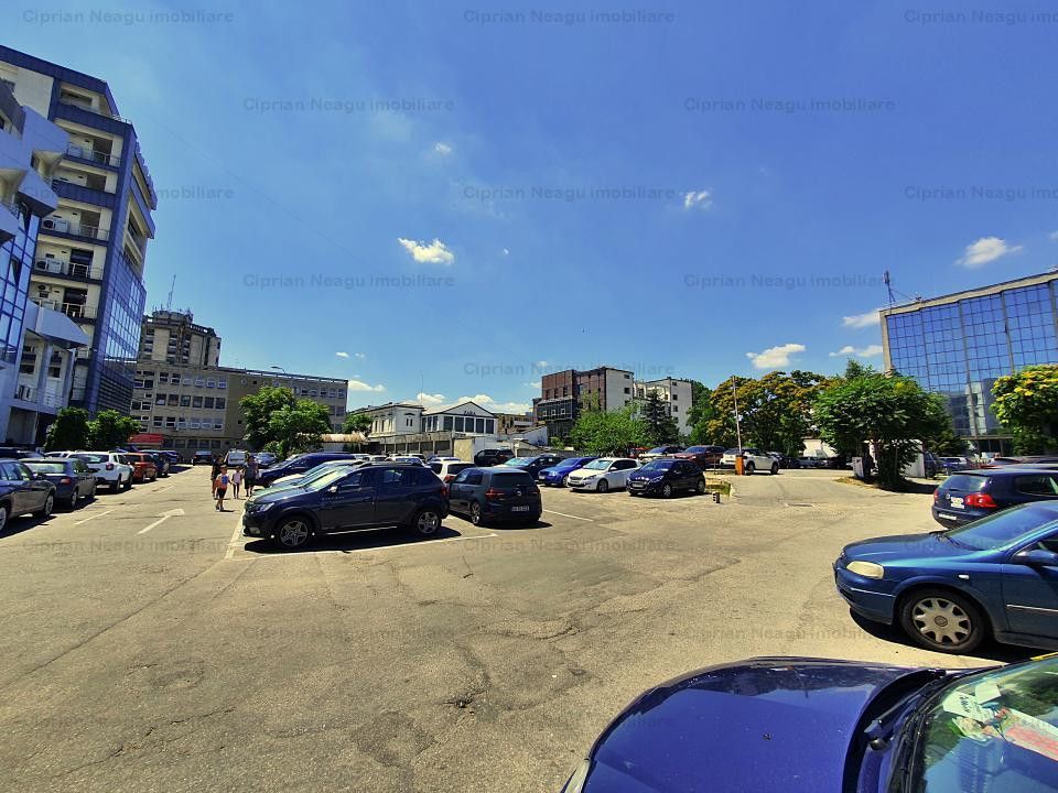 Ultracentral Spațiu de birouri / Servicii / Comercial, De inchiriat - Poză 3