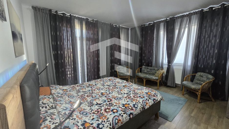 Mangalia - Vila tip duplex moderna. - Poză 9