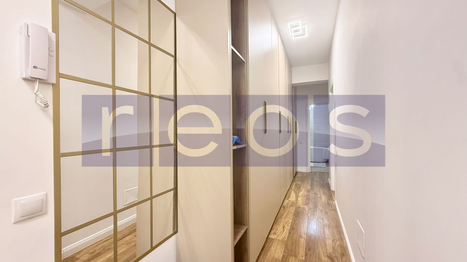 VÂNZARE 3 CAMERE | THEODOR PALLADY | LOC DE PARCARE INCLUS - Poză 13