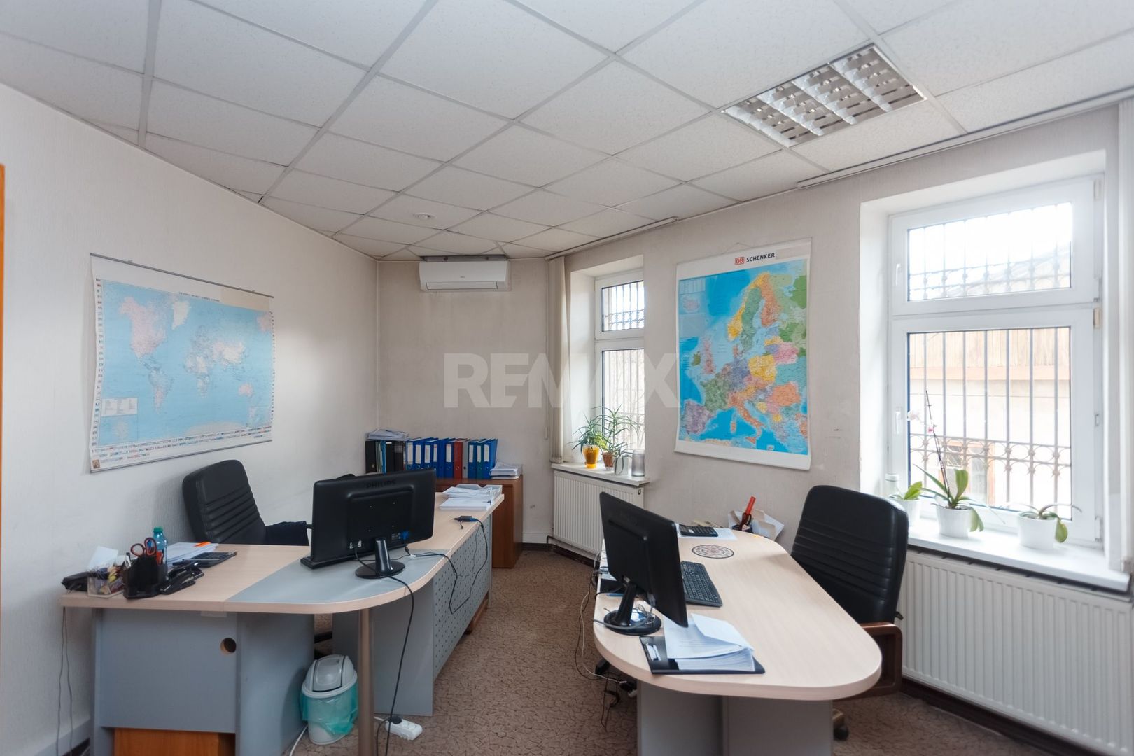 Spațiu comercial/oficii Centru, Mun. Chișinău - Poză 6