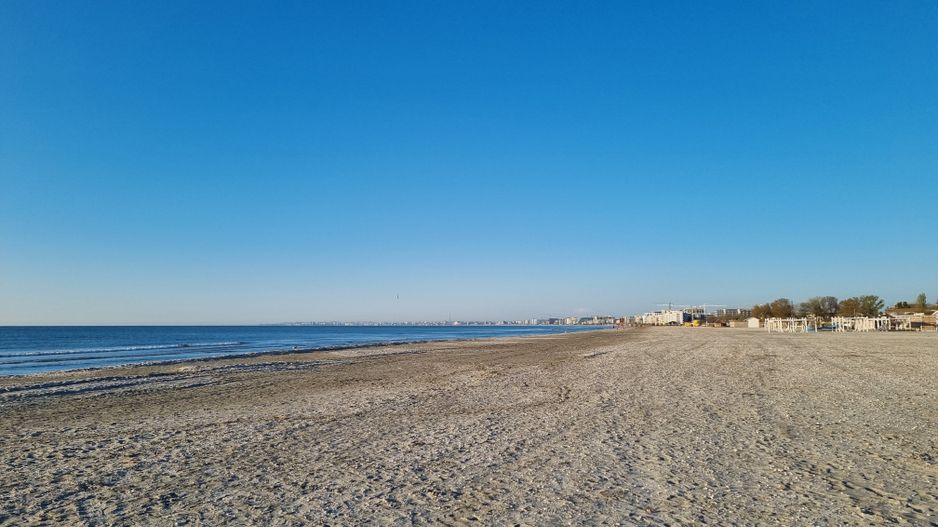 Ag. Eu. vinde AP. 2 Cam  49 mp  Parter/8   finalizare 2024 feb.  mamaia nord - Poză 2