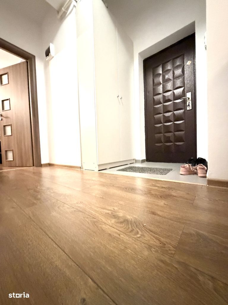 Apartament 2 cam decomandat • Metrou Leonida • Loc de parcare - Poză 4
