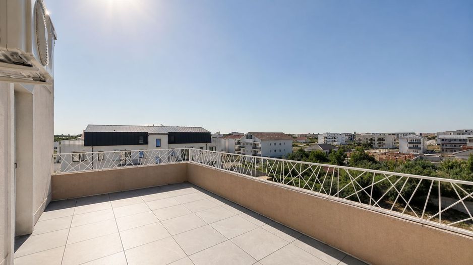 COMISION 0% | 2 Camere Giroc | 57,2 mp | Terasa 20,2 mp | 2 parcari - Poză 4