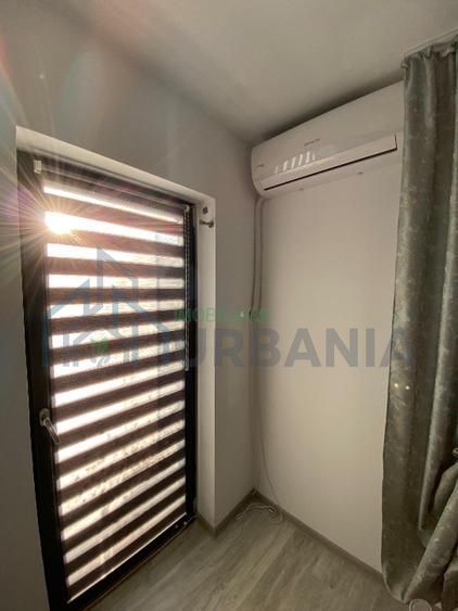 Apartament 2 camere, decomandat, 67 mp, Valea Lupului/Popas Pacurari, etaj 2, bloc 2021 - Poză 3