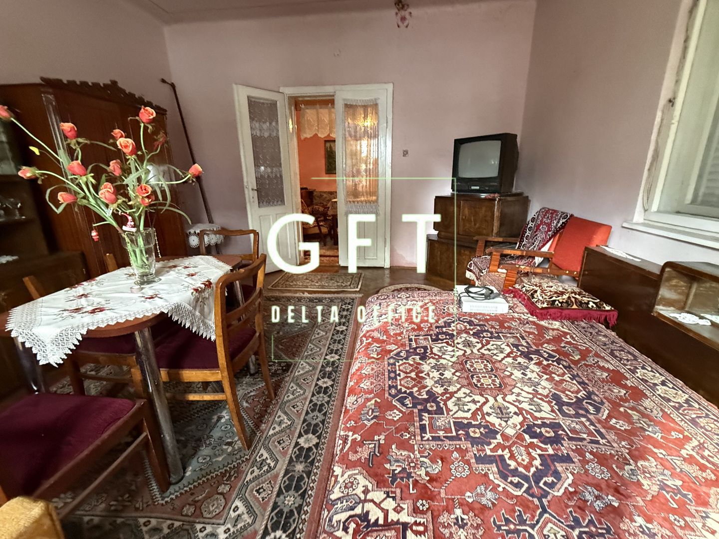 Casa de vanzare in Gherla central - Poză 10